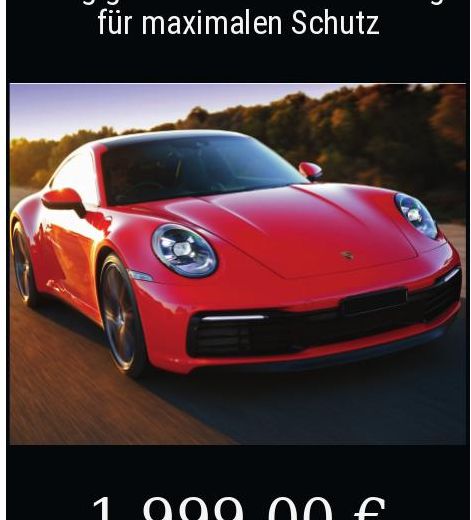 Graphen-Keramik-Beschichtung Pro