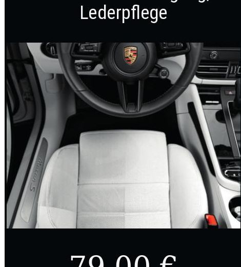 Innenraum-Add-ons