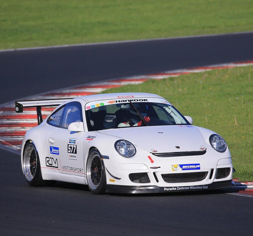 Motorsportbetreuung