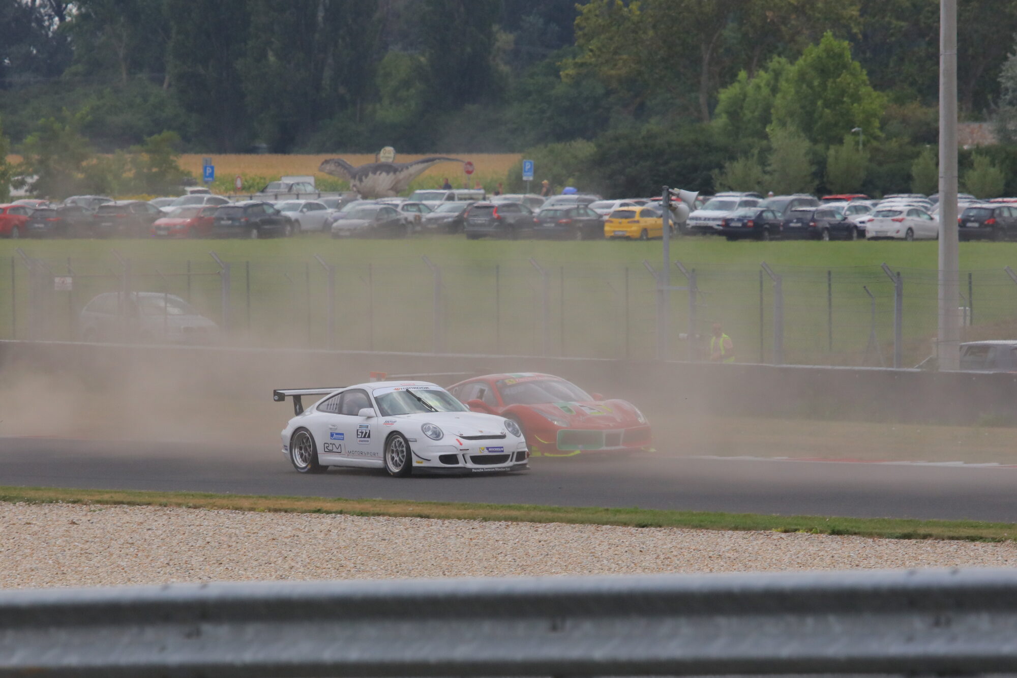 Trackday Professional